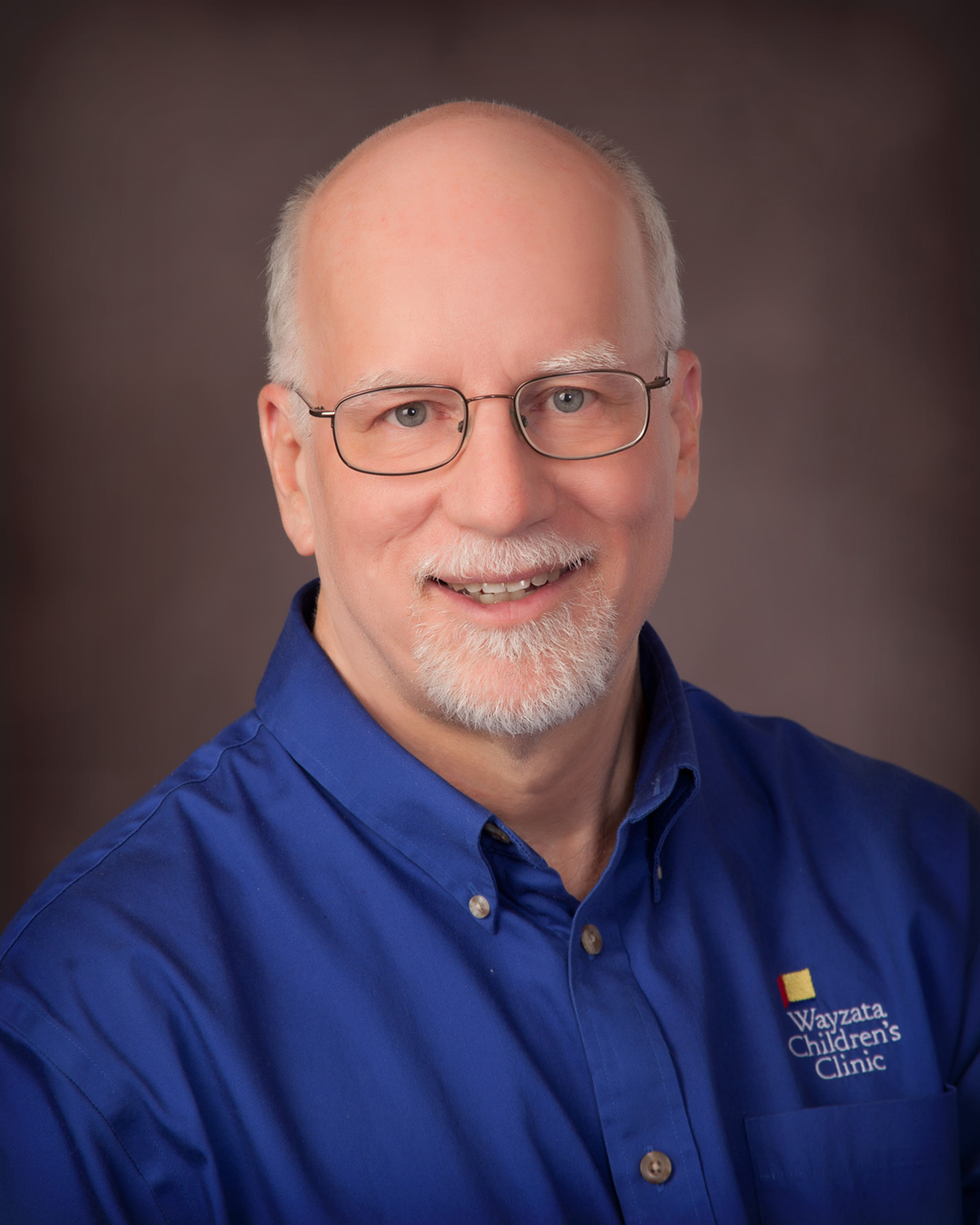 Dr. Benson Announces Retirement News Wayzata Children's Clinic